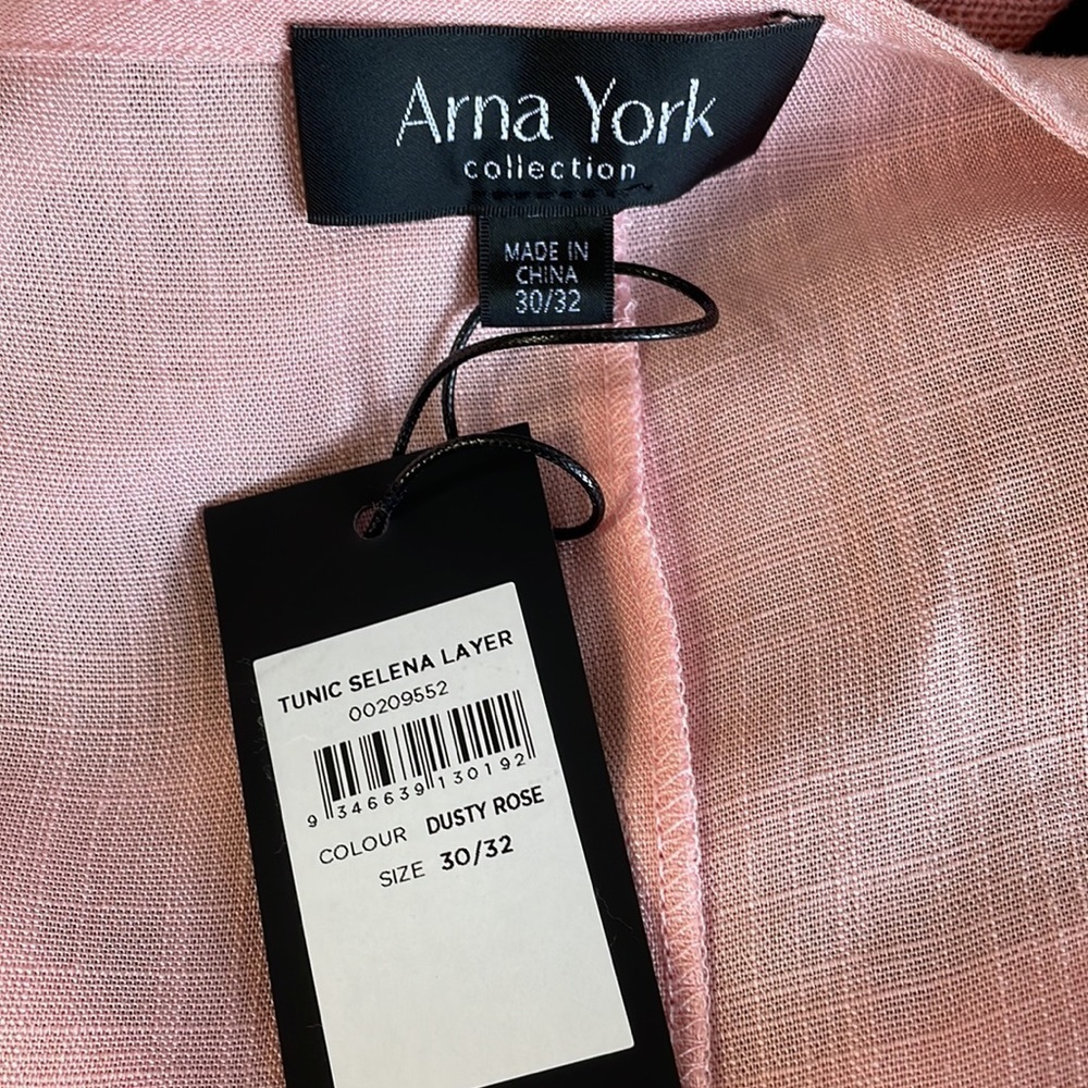 Arna York Tunic Selena Layer - Picture 5 of 7